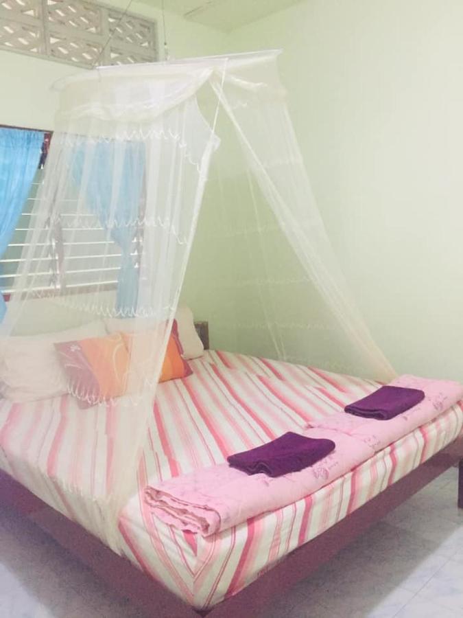 Plaifon & Tonnaw House Hotel Ban Huai Maenam Noi Eksteriør billede